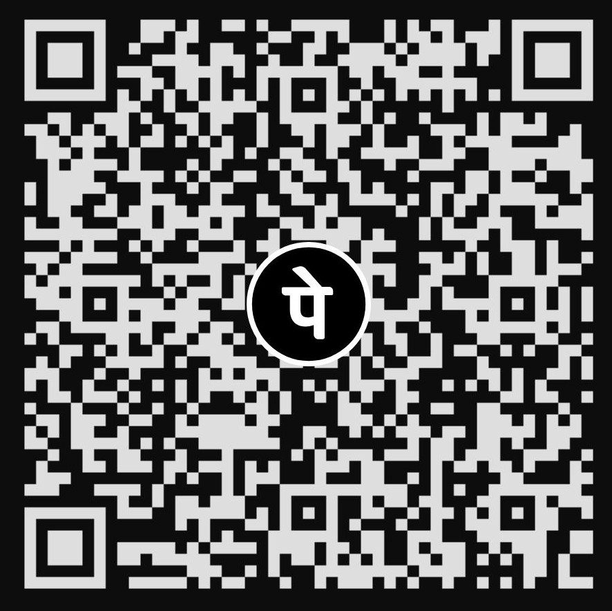Payment QR