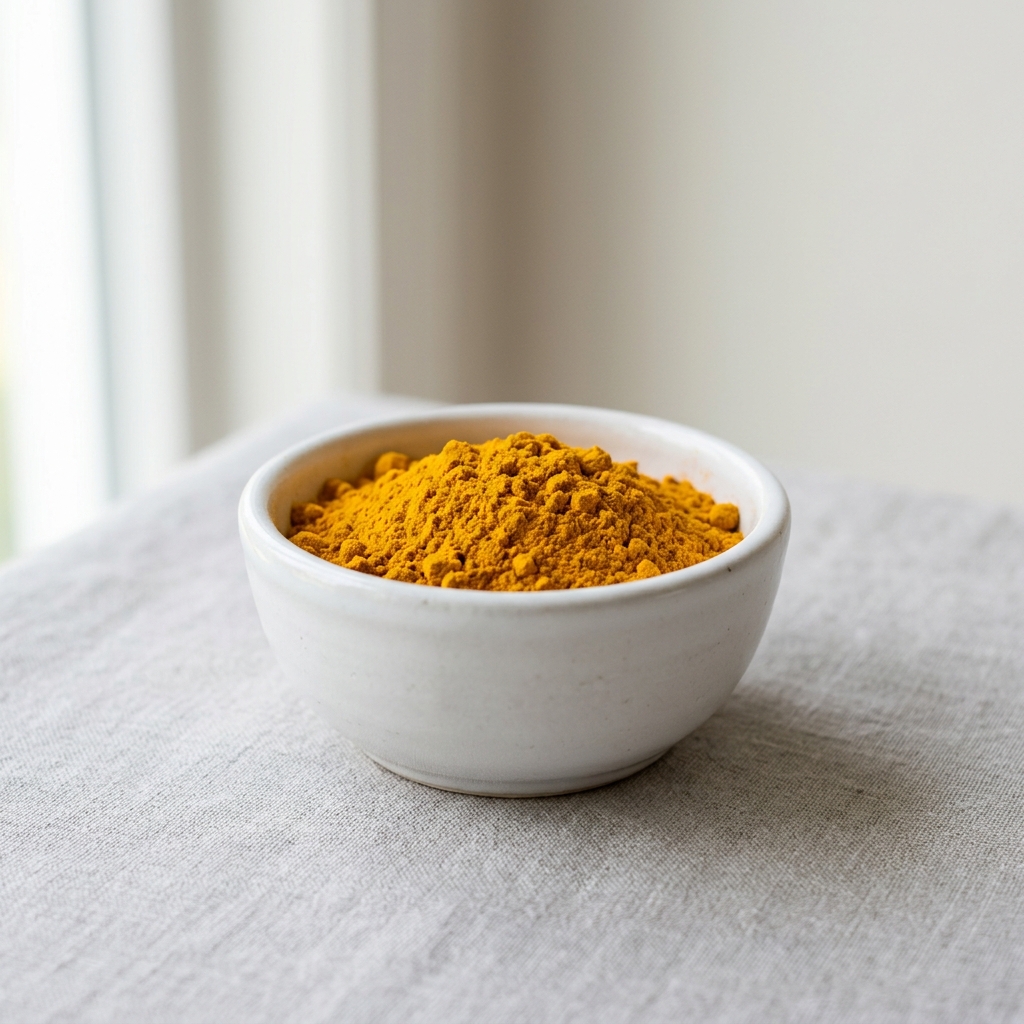 Turmeric Powder